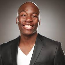 Eddie Kadi Email & Phone Number