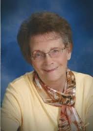 Betty Bast (–2018) of Bethalto, IL