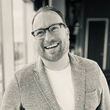 Mark Broxterman's Instagram, Twitter & Facebook