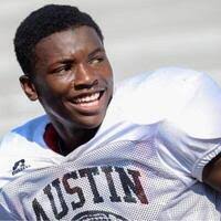 Alexander "AJ" Smith Obituary