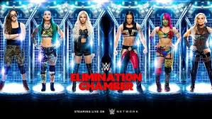Joe hulbert of fightful joined sp3 for the official wwe elimination chamber preview on our youtube channel, as they fielded questions from viewers and fans. Wwe Elimination Chamber 2020 Results 7 Takeaways