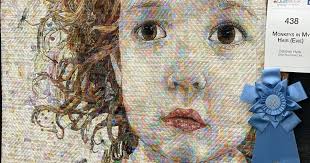 Small Quilts and Doll Quilts: Design Wall Monday