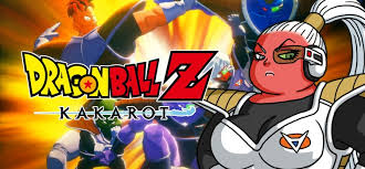 Dragon ball z ginyu force. Dragon Ball Z Kakarot Introduces Bonyu The Former Ginyu Force Member Dbzgames Org