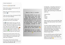 How do i possibly recover my lost funds from cryptocurrency scammers that lured me into investing through someone i met on instagram? We Re Seeing More Pyramid Schemes On Social Media Here S How To Protect Yourself
