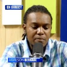 Bonsoir Jacmel. Jan Jameson Bernabé...