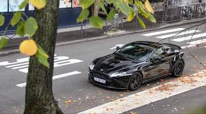 Image result for Jet Black 2017 Aston Martin