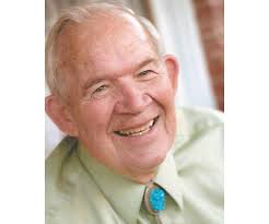 Larry Fredrickson Obituary (1936