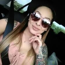 Krystal Pena's Instagram, Twitter & Facebook