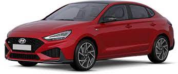 Bu arada yeni i30u yakından görünce çok beğendim. Listino Hyundai I30 Fastback Prezzo Scheda Tecnica Consumi Foto Alvolante It