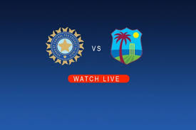 Bangladesh vs west indies live score 3rd odi match today 25th the tournament features many teams who represent separate states of the country. India Tour Of West Indies Live Schedule Squad Channels Live Streaming Insidesport