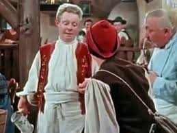 Ein schneider hatte einst drei söhne, die für seine ziege zu.\r\rtischlein deck dich deutschland 1956 regie: Tischlein Deck Dich Marchenfilm Deutsch 1 5 Dailymotion Video