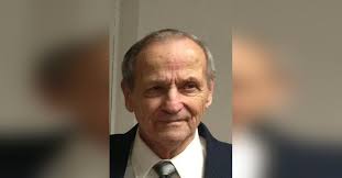 Obituary information for Raymond Leo Klump