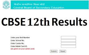 Maybe you would like to learn more about one of these? Cbse 12th Result 2021 Release Date Name School Wise Check