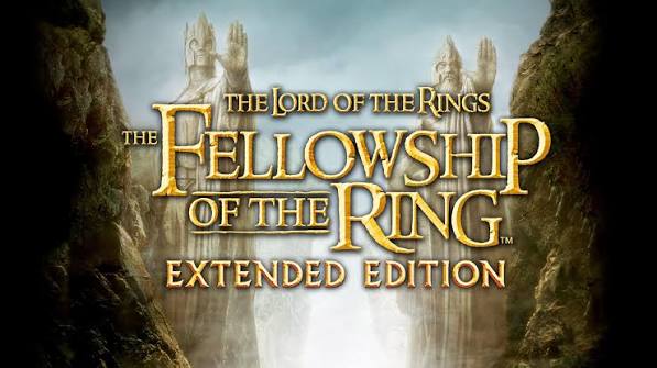 Watch The Lord of the Rings: The Fellowship of the Ring Extended Edition |  HBO Max