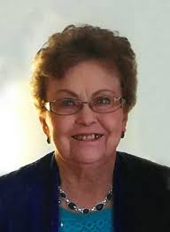 Bessie Rule, Prairie du Chien, Wisconsin, July 29, 2017