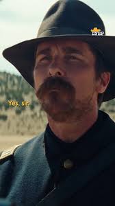 Not having so much fun now. 🫣 The Virginian, Fridays at 1p ET.