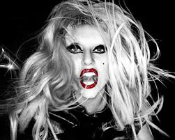 To lady gaga's credit, even if amazon had sold no copies of born this way at all (which wouldn't be the case), 668,000 albums sold in the first yet, most of her music videos and live performances seemed to be lacking this in her born this way era. Lady Gaga Blood Mary And Mary Magdalene Pop Culture And Theology