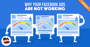 Are Your Facebook Ads Not Delivering Discover What S Wrong And How To Fix It With This Step By Step Guide To The M In 2020 Facebook Ad Using Facebook For Business Ads