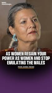 [Video]: “Pearl and Russell Means