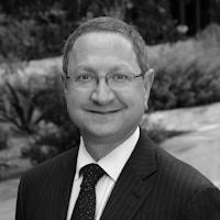 George W. Bush Presidential Center CEO And Leadership: Executives and  Demographics