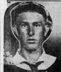 Walter Vance (1892-1927)