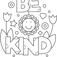 Discover our free coloring pages for kids. Ideas 14 Uplifting Free Colouring In Downloads For Kids