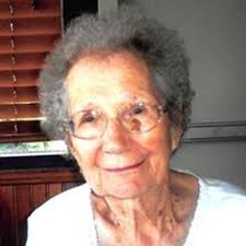 Annie Pearl Owens Gleason Obituary December 21, 2017