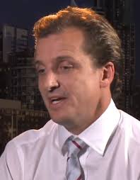 Sunday Tele editor Neil Breen leaves News Limited after 20 years and mulls  TV career