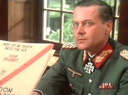 Walter Kohut As Walter Model Walter Model Operation Market Garden Model