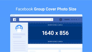 So, now we understand how fb crops their cover. The Perfect Facebook Group Cover Photo Size For 2020