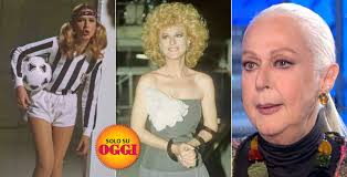 Caratteristici di quell'età inquieta (ma bellissima) che è il passaggio dall'infanzia all'adolescenza. Parla Loretta Goggi Non Uscivo Piu Di Casa Solo Mia Sorella E Riuscita A Salvarmi Dal Buio Esclusivo People