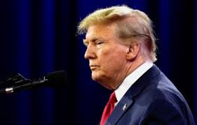 Anatomy of a Donald Trump speech