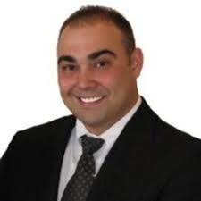 Joseph Licari's Instagram, Twitter & Facebook