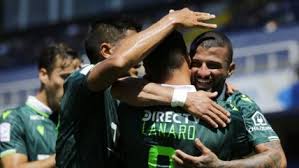 Social rating of predictions and free betting simulator. S Wanderers Derroto A U De Concepcion Y Logro Su Primer Triunfo Tras Retornar A Primera Division Alairelibre Cl