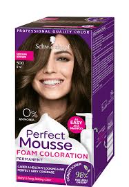 Ash brown hair is a modern variant of brunette hair that is blended with cool grey tones. Dark Ash