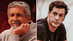 Big Brother. Nuno Homem de Sá critica Bernardo Sousa: "Pendurou-se na Bruna  para chegar à final…"