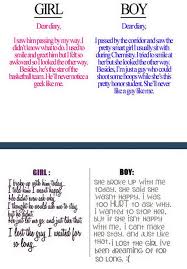 Quotes About Boys And Girls 243 Quotes