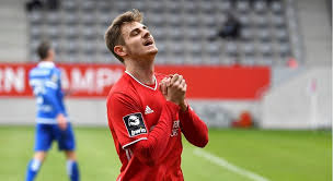 Josip stanišić statistics and career statistics, live sofascore ratings, heatmap and goal video highlights may be available on sofascore for some of josip stanišić and bayern münchen matches. Mnoge Iznenadilo Kada Su Vidjeli Sastav Bayerna Stanisic Upisao Prve Minute Za Bavarski Tim Sportsport Ba