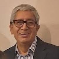 Alfonso Quiroz Quispe