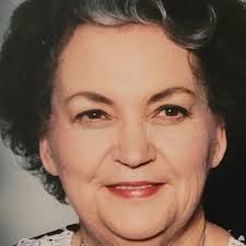 Joyce Jackson Obituary (1936