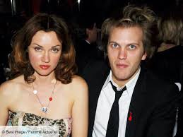 His mother is a psychic. Florian Zeller Et Marine Delterme Retour Sur Leur Histoire D Amour En Photos Femme Actuelle Le Mag
