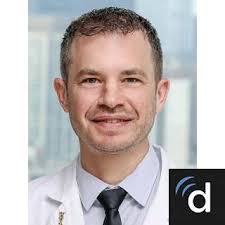 Thoracic Surgeons near me in Hoboken, NJ