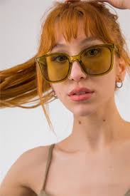 Maria Green Güneş Gözlüğü