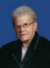 Obituary information for Phyllis Schrader