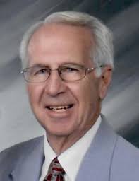 Obituary information for Donald Riedel