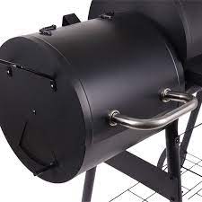 Charmate Offset Grill Smoker Supercheap Auto New Zealand