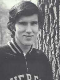 The Class of 1974 Reunion