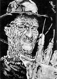 However, behind that peaceful facade, lay in his own twisted heart a seething and horrific desire for revenge for what chaos. Freddy Krueger By Darthmaol By Freddykrueger On Deviantart
