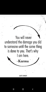 Sign In Karma Quotes Truths Karma Quotes Life Quotes
