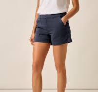 Surplus Cotton Cargo Shorts
